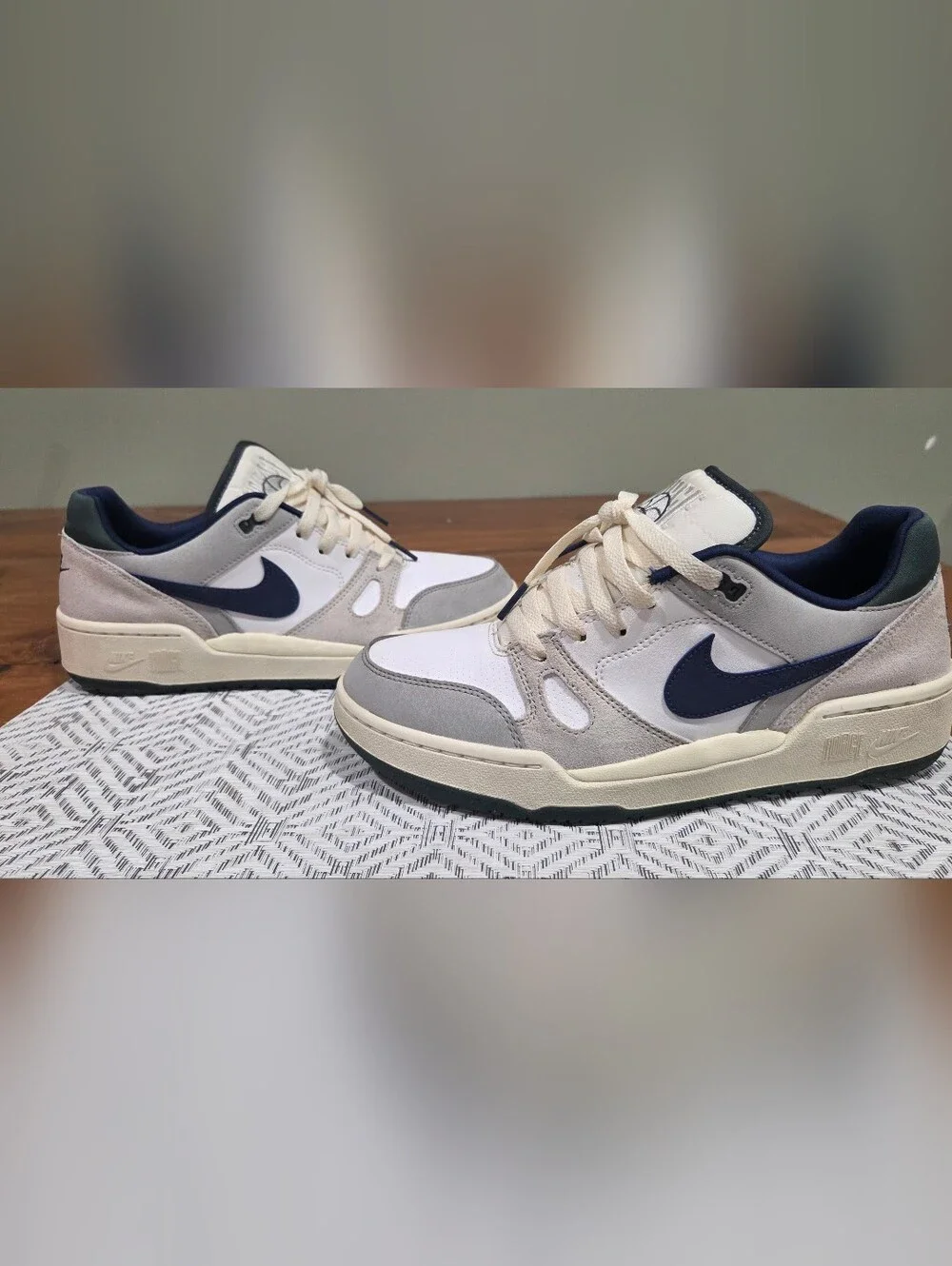 Nike full force
